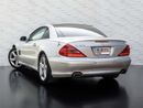 Mercedes Benz 500