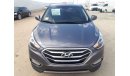 Hyundai Tucson 2015 Diesel For urgent Sale على استعداد لتصدير السعودية العربية العادية