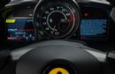 Ferrari 812 Competizione 6.5L V-12 Naturally Aspirated Engine