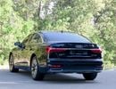 أودي A6 40 TFSI 2.0L