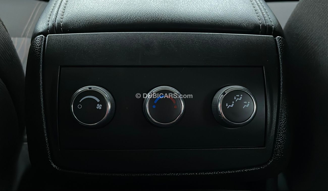 شيفروليه ترافيرس LT 3.6 | +مع الضمان | كمان تم فحص ١٥٠