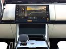 Land Rover Range Rover HSE P530 AED 8,400 P.M | 0% DOWN PAYMENT | RANGE ROVER VOGUE SE P530 | 4.4L TWIN-TURBO V8 – 523 HP |