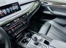 بي أم دبليو X5 35i Exclusive 3.0L (7 Seater)