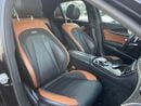 Mercedes-Benz E 43 AMG Std Mercedes E43 AMG _American_2017_Excellent Condition _Full option