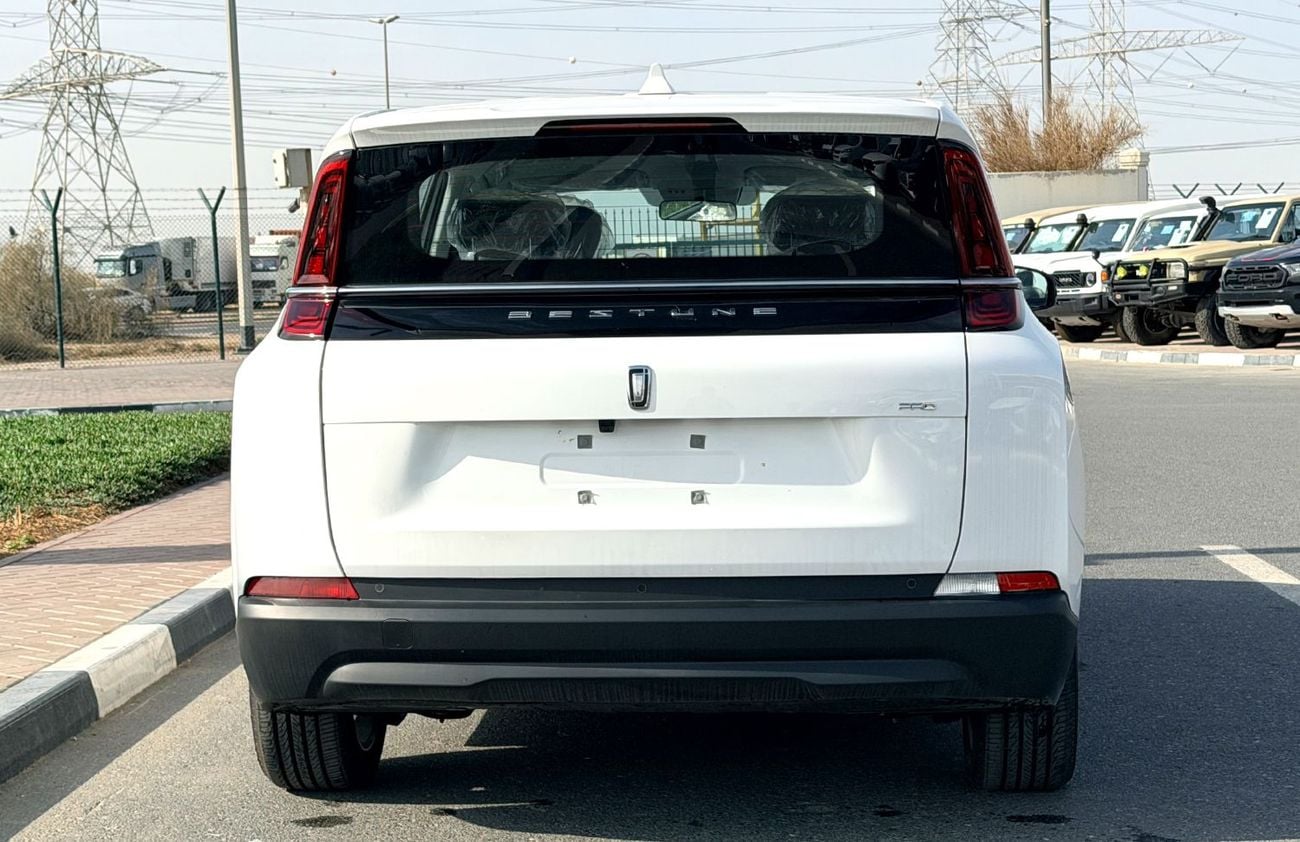 بيستون نات 2025 Electrical MPV PRO