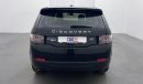 Land Rover Discovery Sport SI 4 2 | Under Warranty | Inspected on 150+ parameters