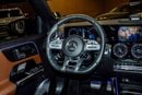 Mercedes Benz GLB 35 AMG