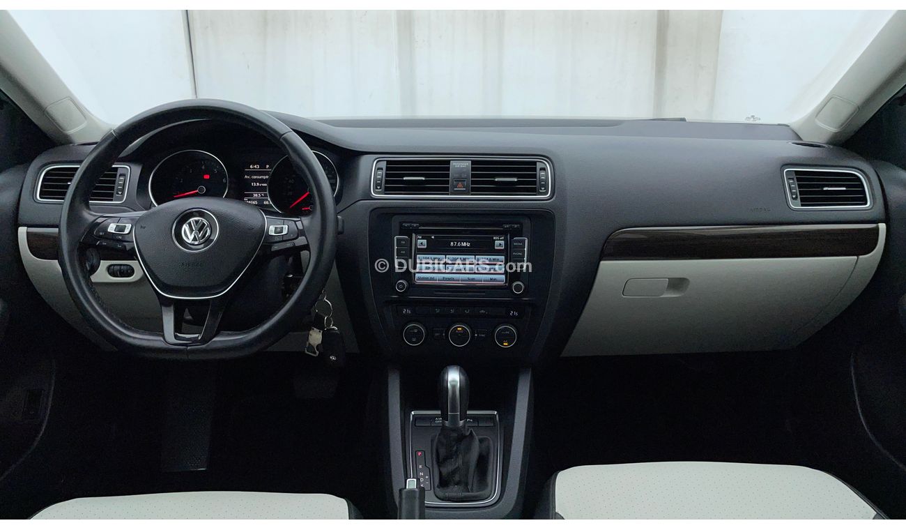 Volkswagen Jetta COMFORTLINE SE 2.5 | Zero Down Payment | Free Home Test Drive