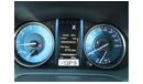 تويوتا فورتونر 2022 | BRAND NEW 2.8L SR 5 DIESEL 4X4 - WITH ALLOY WHEELS GCC SPECS (EXPORT ONLY)