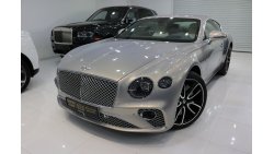 Bentley Continental GT3-R FIRST EDITION W12, 2019, BRAND, NEW, GCC Specs, Warranty Available
