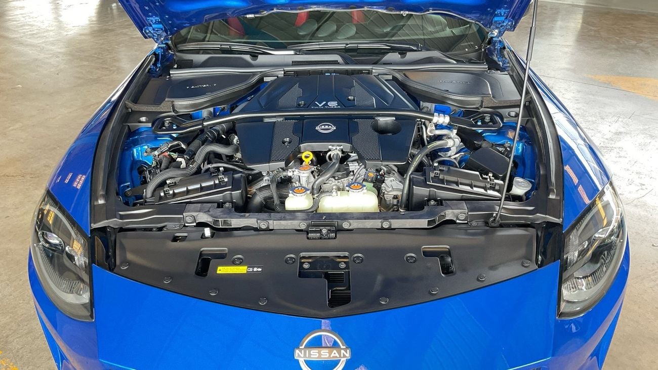Nissan 370Z | Guaranteed Warranty | 0 Down Payment