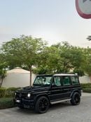 Mercedes-Benz G 500