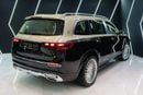 Mercedes Benz 600 GLS 2024 Mercedes-Maybach GLS 600, Two-Tone, Executive Rear Seat Package, Gargash Warranty + Service!!
