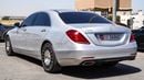 مرسيدس بنز S 500
