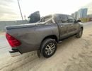 Toyota Hilux GLX RIGHT HAND VEHICLE ONLY FOR RIGHT HAND DRIVE