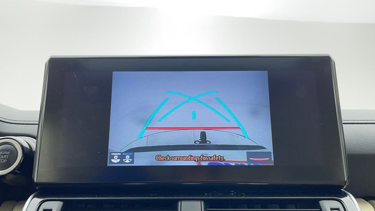 Toyota Land Cruiser GXR 3.5 | Zero Down Payment | Free Home Test Drive