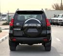 تويوتا برادو Toyota prado 2016model Modified 2022MODEL.8 diesel automatic colour Black Transmission Automatic Int