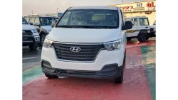 Hyundai H-1 Hyundai H-1 Cargo M/T 2.4L V4 Gasoline 2021 Model