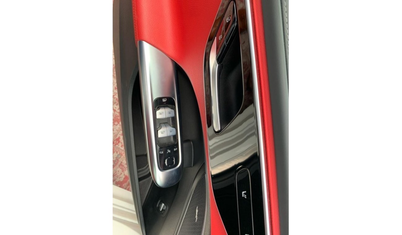 Mercedes-Benz C 200 2023  less driven Mercedes-Benz C200