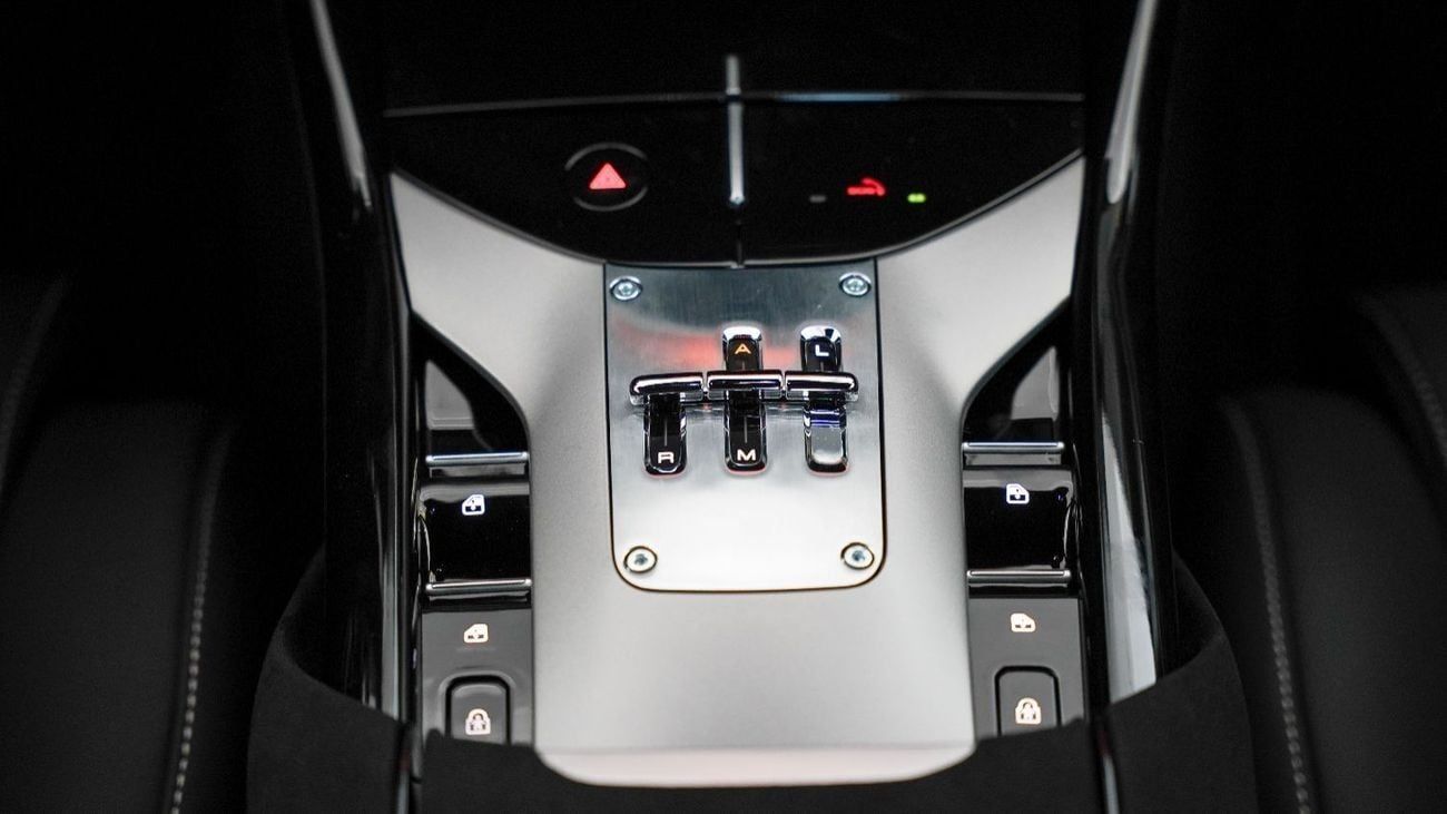 Ferrari Purosangue FERRARI PUROSANGUE | CARBON FIBER INTERIOR | HIGH SPECIFICATION 2024