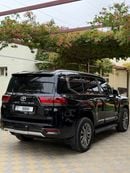 تويوتا لاند كروزر