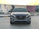 Hyundai Tucson Basic Panorama 1.6L In excellent condition and requires no expenses