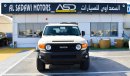 تويوتا إف جي كروزر TOYOTA FJ CRUISER FINAL EDITION  0448/1000