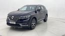 Renault Koleos LE 2.5L 2023 LE | AED 1003/Month | 0 DP | 30 Day Return | Warranty | Service History