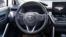 Toyota Frontlander Toyota Frontlander Hybrid 2.0L, Leading Option - White - 2025 (Export)