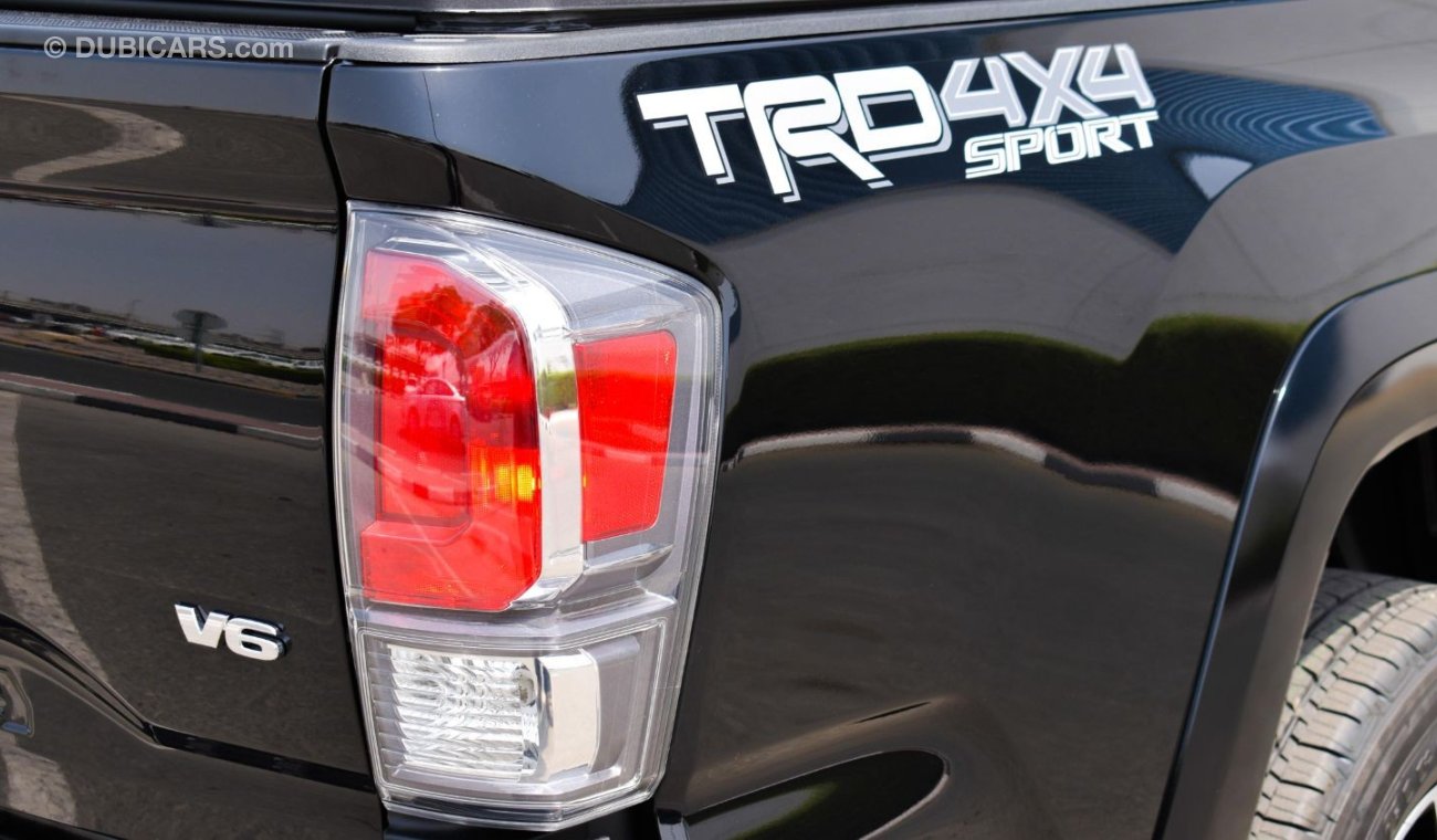Toyota Tacoma TACOMA