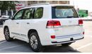 Toyota Land Cruiser 4.0L GXR  V6 GT  2019  (Export only)