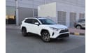 Toyota RAV4 Hybrid Germany importer