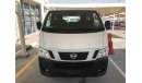 Nissan Urvan g cc 15 seater very clean car