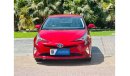 Toyota Prius GCC || 1030 PM || PRIUS HYBRID ECO 1.8L || AGENCY SERVICE || ORIGNAL PAINT