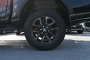 Toyota Hilux Adventure 4.0L Toyota Hilux Adventure SR5 4.0L V6, Petrol, 4WD, Pickup