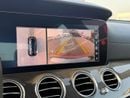 مرسيدس بنز E 350 AMG