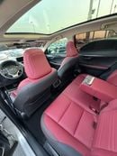 لكزس NX 300 Platinum 2.0L