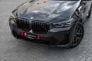 BMW X3 XDRIVE 30i M SPORT X3 M-Kit | 2,644 P.M | 0% Downpayment | Perfect Condition!