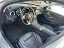 Mercedes-Benz C 300 Premium Mercedes C300 _USA_2020_Excellent Condition _Full option
