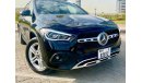 Mercedes-Benz GLA 250 Low mileage