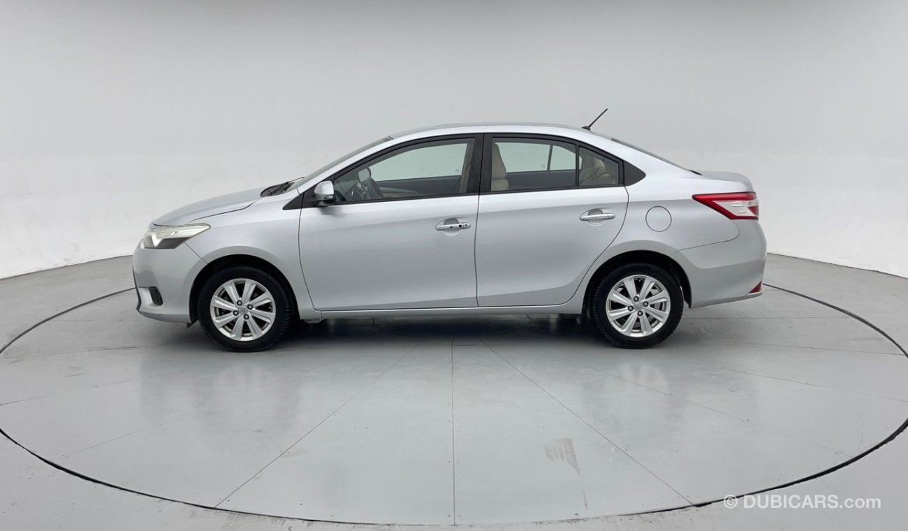 Toyota Yaris SE+ 1.5 | Zero Down Payment | Free Home Test Drive