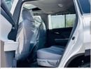 تويوتا هايلاندر TOYOTA HIGHLANDER GLE 2.5 L WHITE