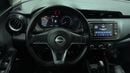 Nissan Kicks 2024 SV | AED 737/Month | 0 DP | 30 Day Return | Warranty | Service History
