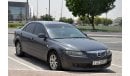 Mazda 6 Mid Range in Good Condition