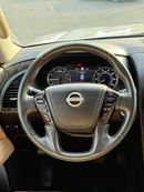 Nissan Armada Platinum Full Option