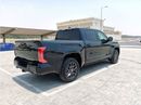 Toyota Tundra Toyota Tundra ( i-FORCE MAX ) Platinum Hybrid - 2024 - Black