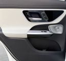 Mercedes Benz GLC 300