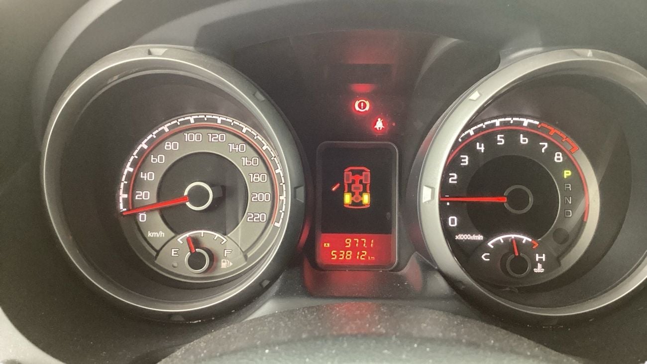 Mitsubishi Pajero GLS H/L GOLD | Guaranteed Warranty | 0 Down Payment
