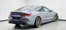 BMW M850i Gran Coupe 2021 BMW M850i xDrive, Auto Guard Warranty, Excellent Condition, Japanese Specs