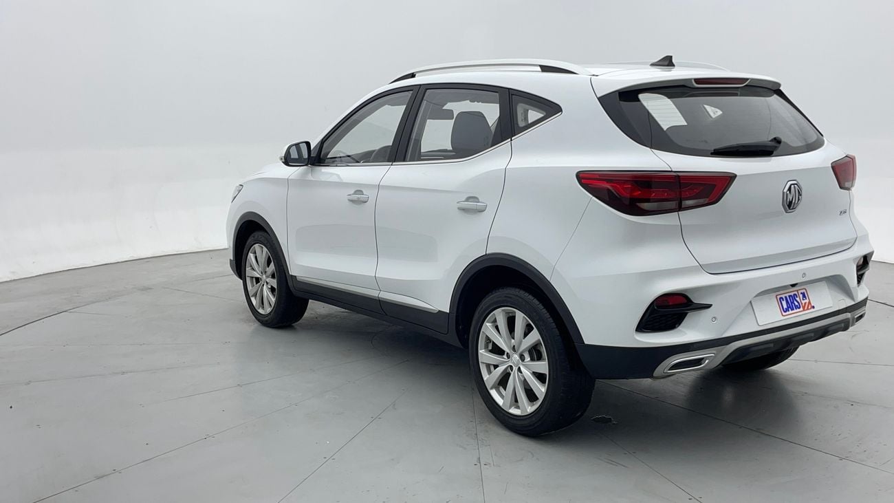 MG ZS COMFORT 1.5 | Zero Down Payment | Free Home Test Drive